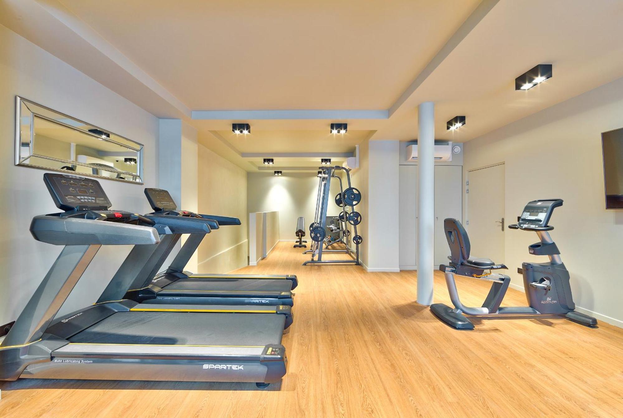 42-Luxury Flat Apartment ปารีส ภายนอก รูปภาพ